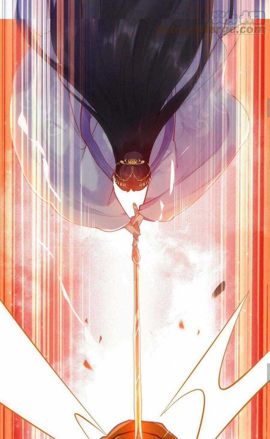 Nghịch Đồ Mỗi Ngày Đều Muốn Bắt Nạt Sư Phụ Chapter 28 trang 20