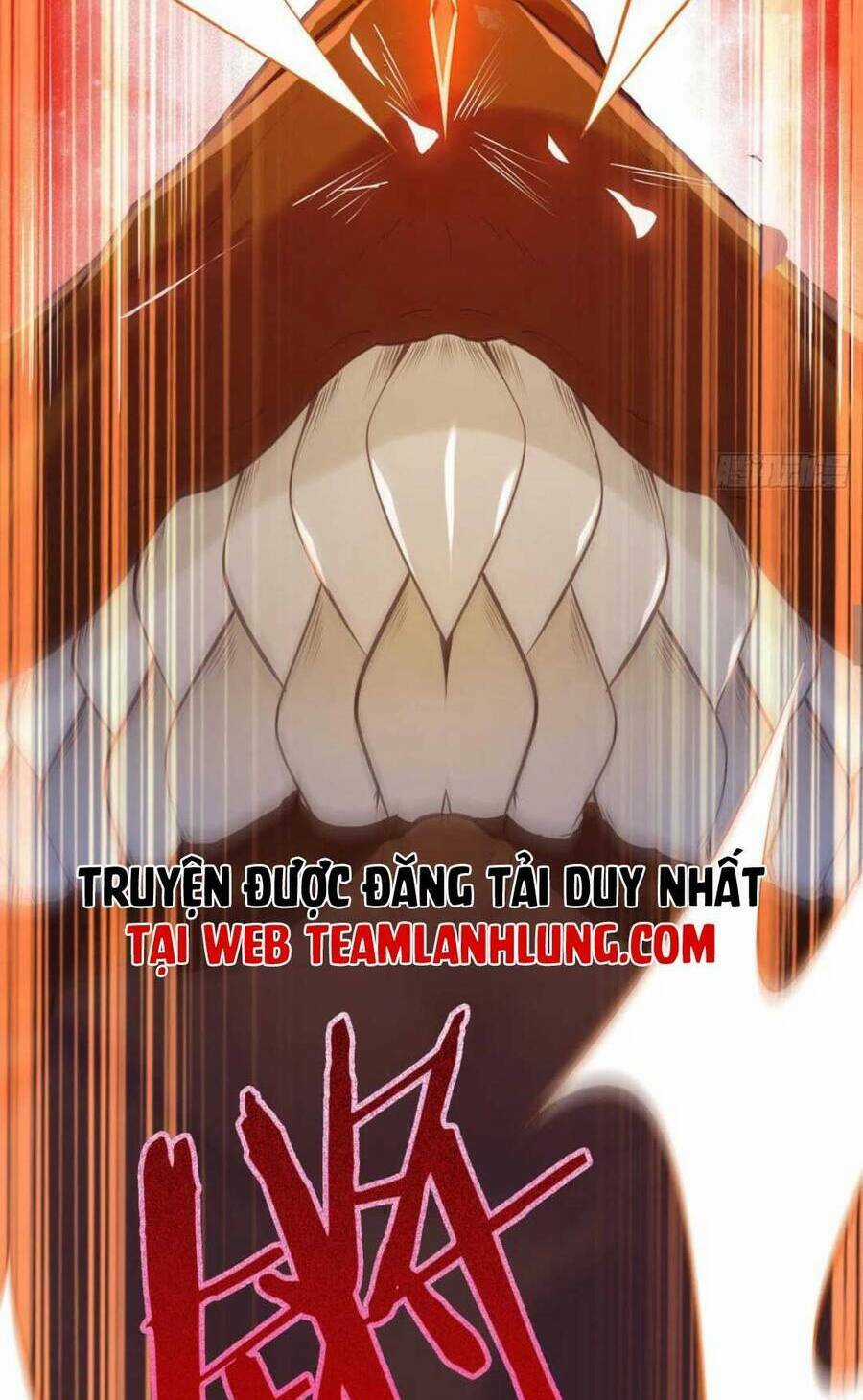 Nghịch Đồ Mỗi Ngày Đều Muốn Bắt Nạt Sư Phụ Chapter 28 trang 21