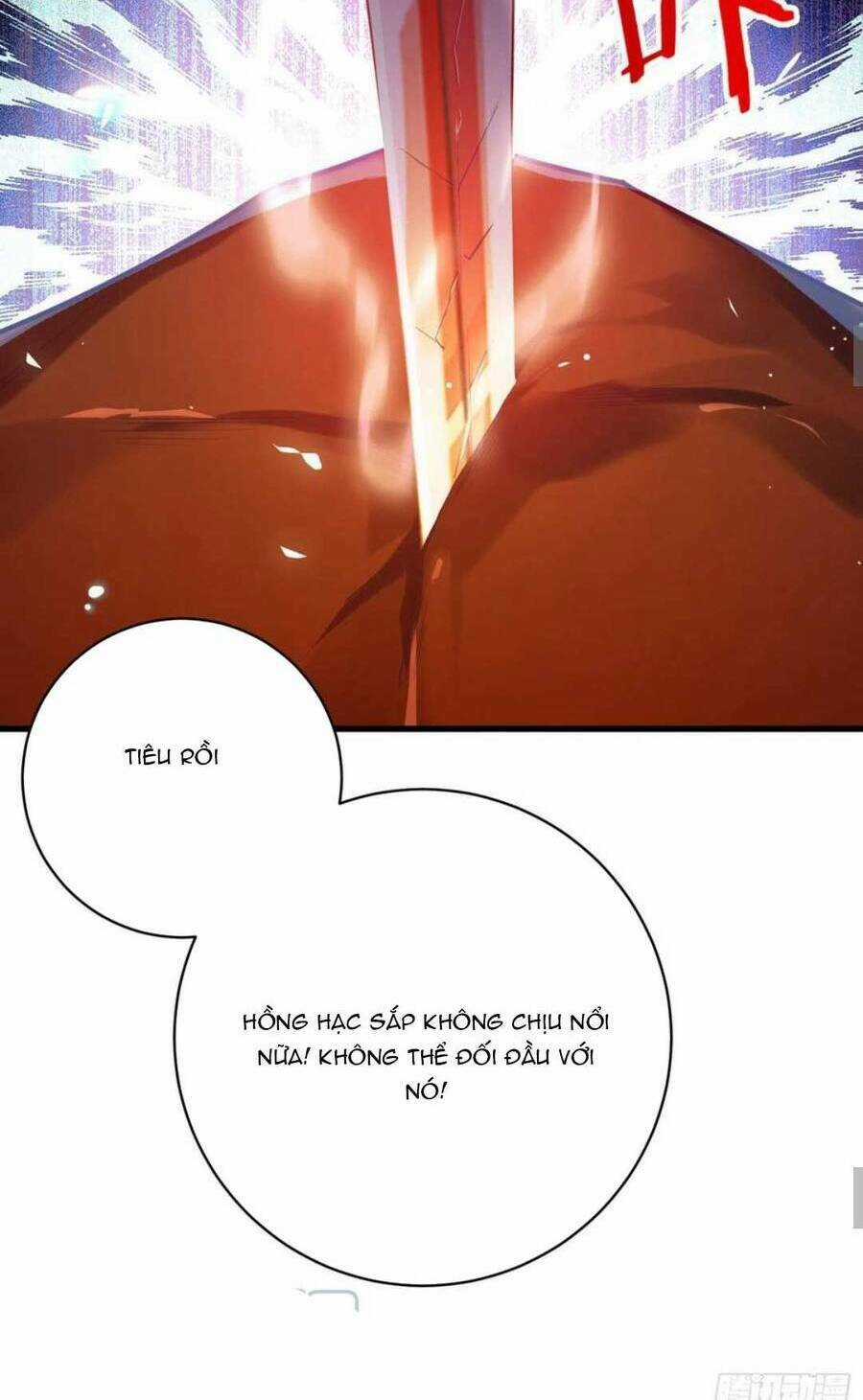 Nghịch Đồ Mỗi Ngày Đều Muốn Bắt Nạt Sư Phụ Chapter 28 trang 23