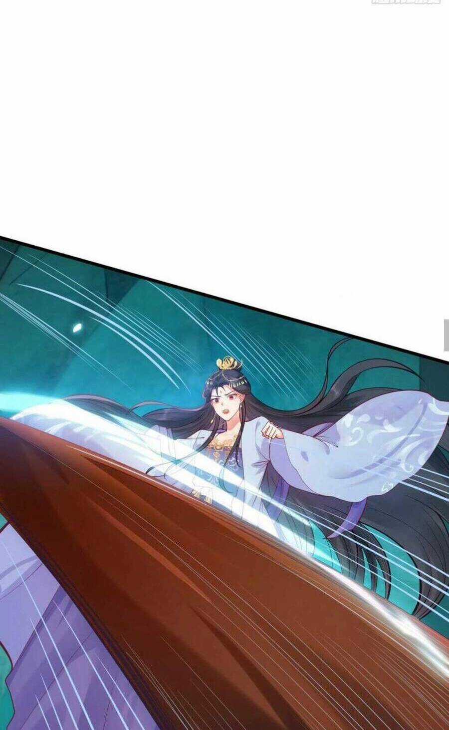 Nghịch Đồ Mỗi Ngày Đều Muốn Bắt Nạt Sư Phụ Chapter 28 trang 24