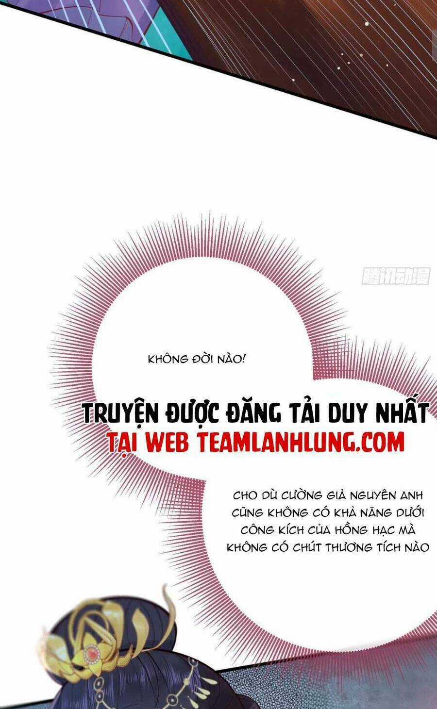 Nghịch Đồ Mỗi Ngày Đều Muốn Bắt Nạt Sư Phụ Chapter 28 trang 25