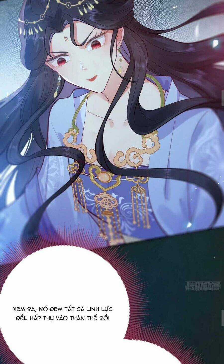 Nghịch Đồ Mỗi Ngày Đều Muốn Bắt Nạt Sư Phụ Chapter 28 trang 26