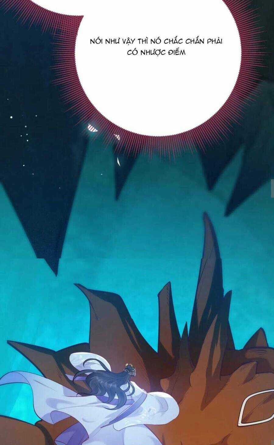 Nghịch Đồ Mỗi Ngày Đều Muốn Bắt Nạt Sư Phụ Chapter 28 trang 27