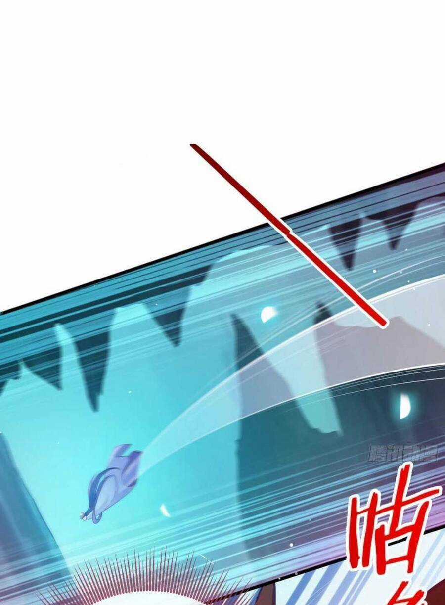 Nghịch Đồ Mỗi Ngày Đều Muốn Bắt Nạt Sư Phụ Chapter 28 trang 29