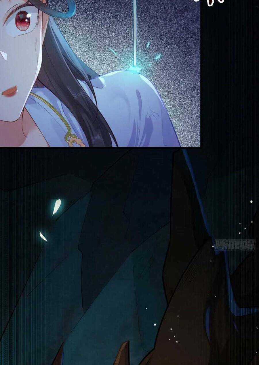 Nghịch Đồ Mỗi Ngày Đều Muốn Bắt Nạt Sư Phụ Chapter 28 trang 3