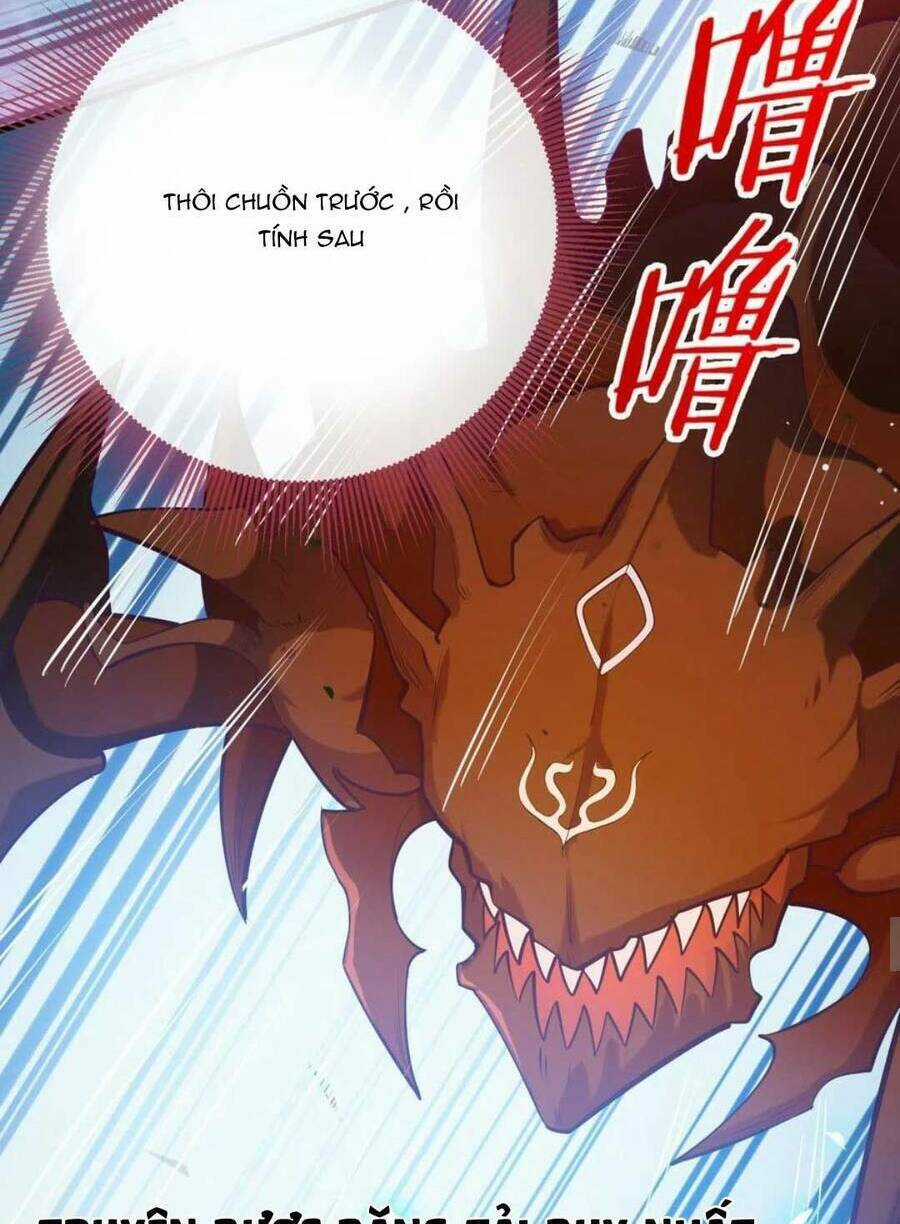 Nghịch Đồ Mỗi Ngày Đều Muốn Bắt Nạt Sư Phụ Chapter 28 trang 30