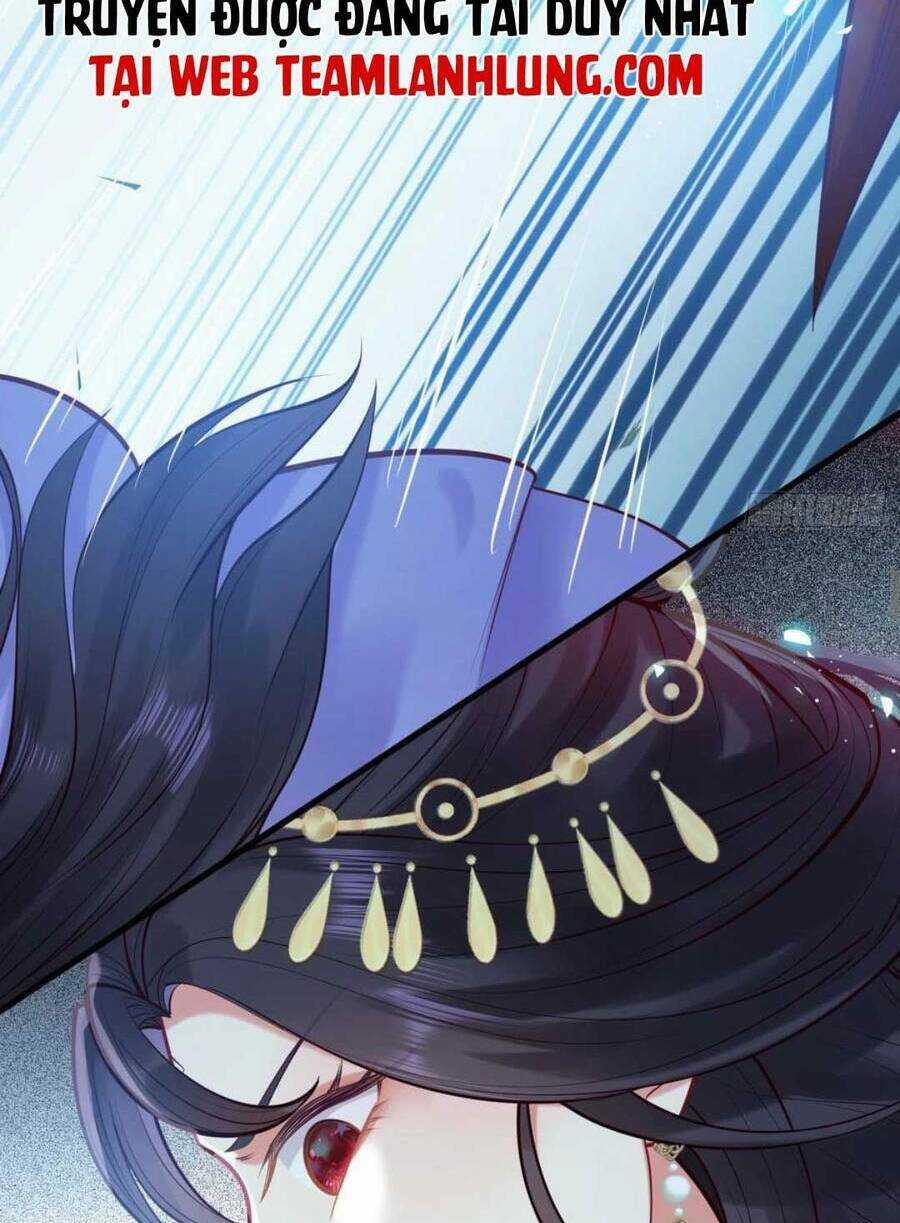 Nghịch Đồ Mỗi Ngày Đều Muốn Bắt Nạt Sư Phụ Chapter 28 trang 31