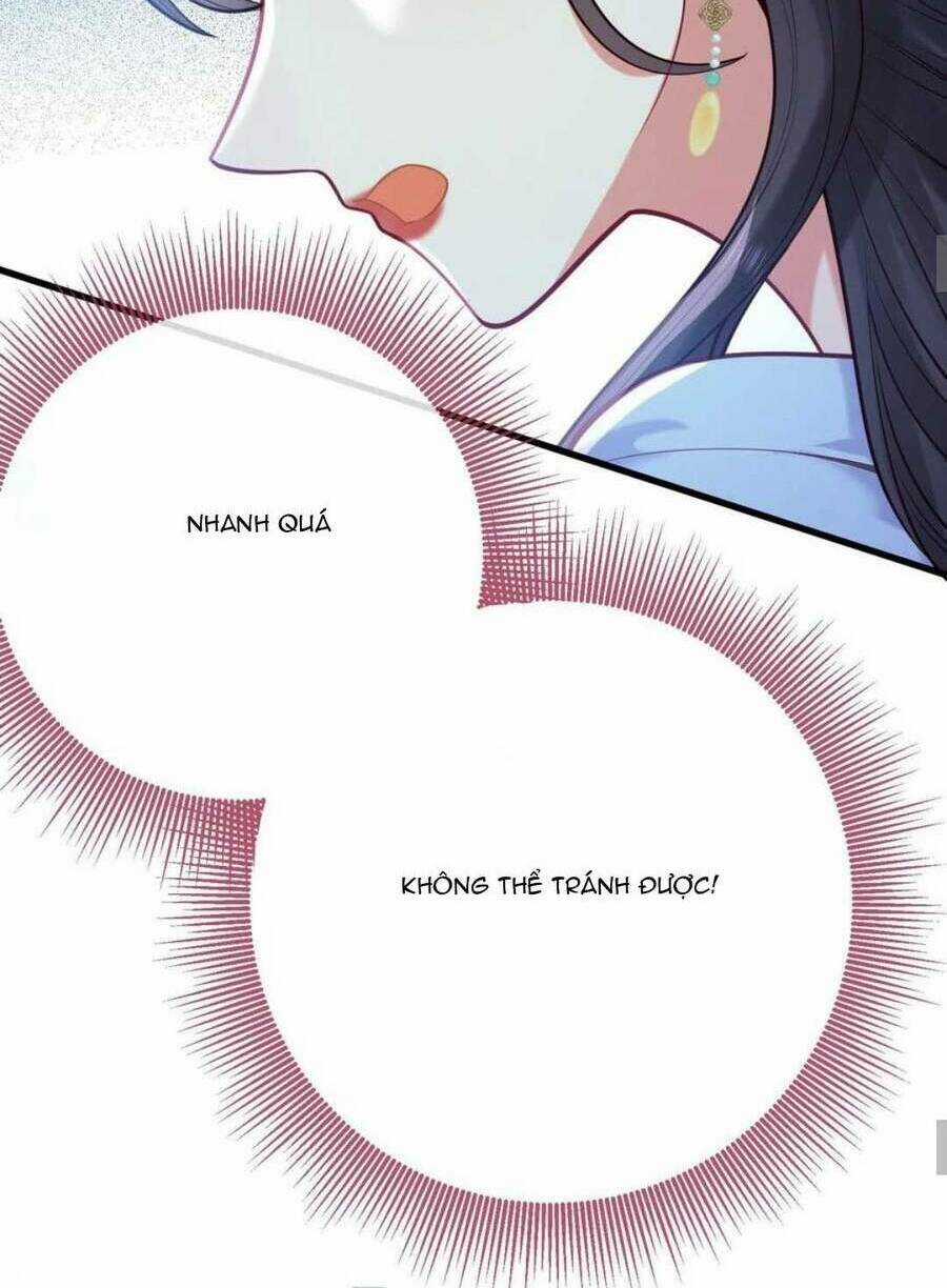 Nghịch Đồ Mỗi Ngày Đều Muốn Bắt Nạt Sư Phụ Chapter 28 trang 32