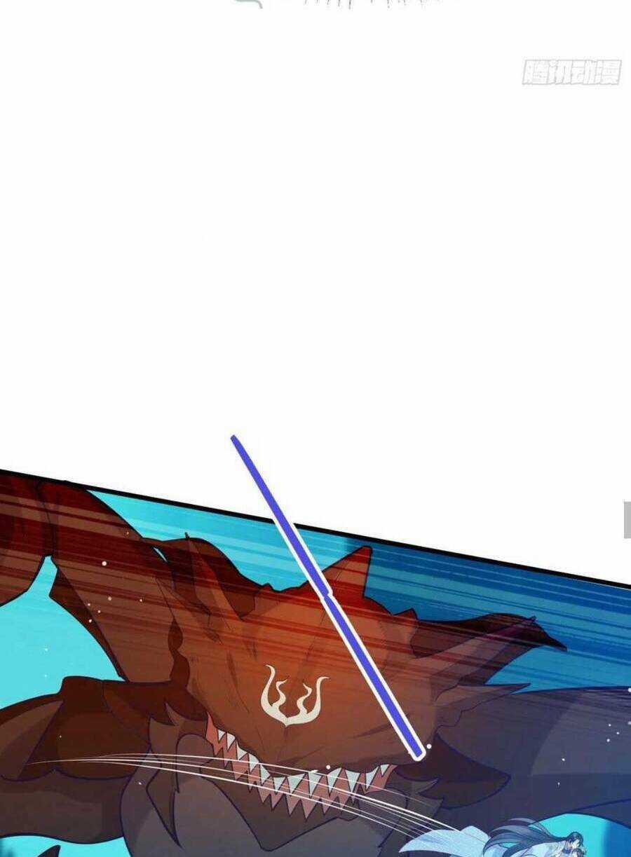 Nghịch Đồ Mỗi Ngày Đều Muốn Bắt Nạt Sư Phụ Chapter 28 trang 33