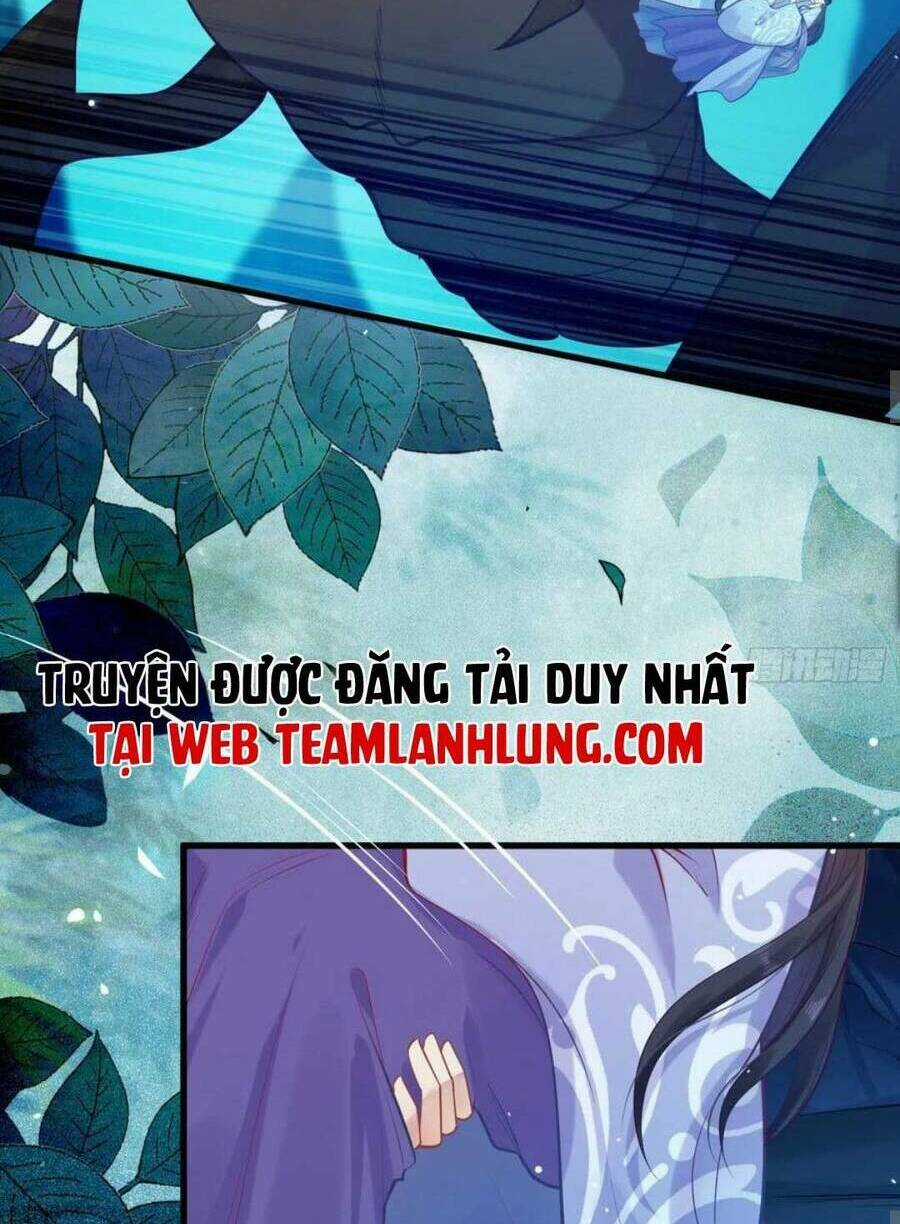 Nghịch Đồ Mỗi Ngày Đều Muốn Bắt Nạt Sư Phụ Chapter 28 trang 34