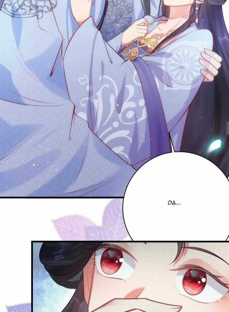 Nghịch Đồ Mỗi Ngày Đều Muốn Bắt Nạt Sư Phụ Chapter 28 trang 36