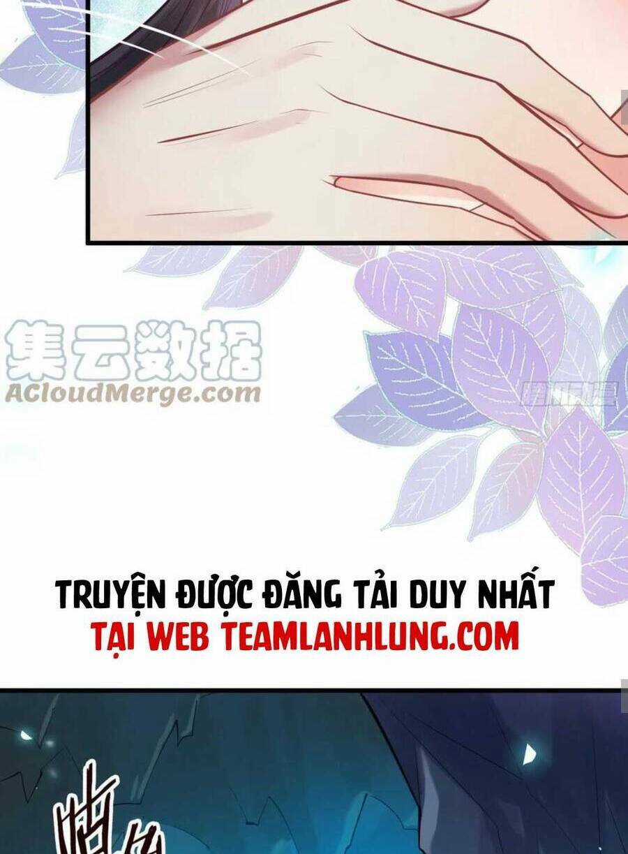 Nghịch Đồ Mỗi Ngày Đều Muốn Bắt Nạt Sư Phụ Chapter 28 trang 37