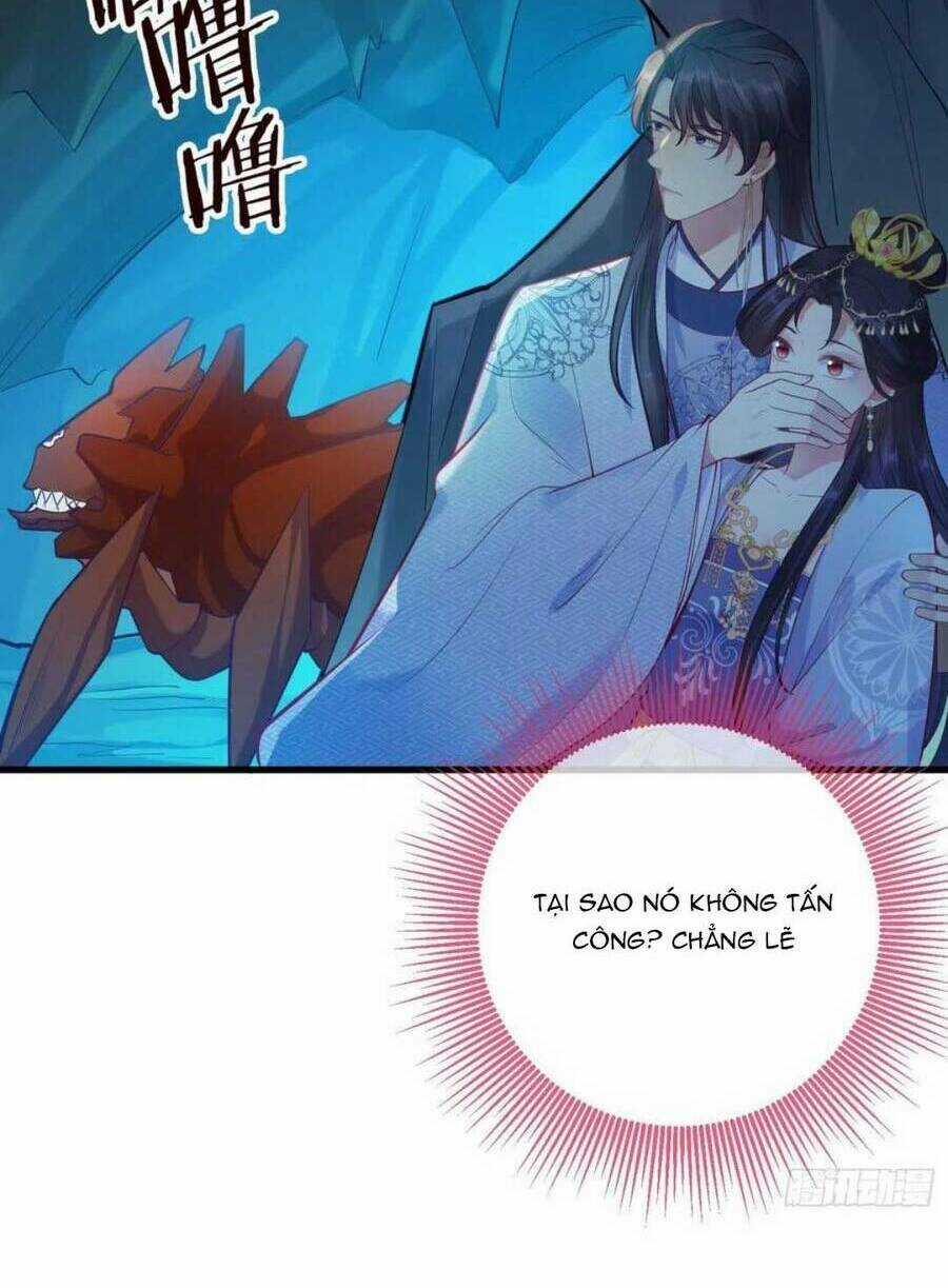 Nghịch Đồ Mỗi Ngày Đều Muốn Bắt Nạt Sư Phụ Chapter 28 trang 38