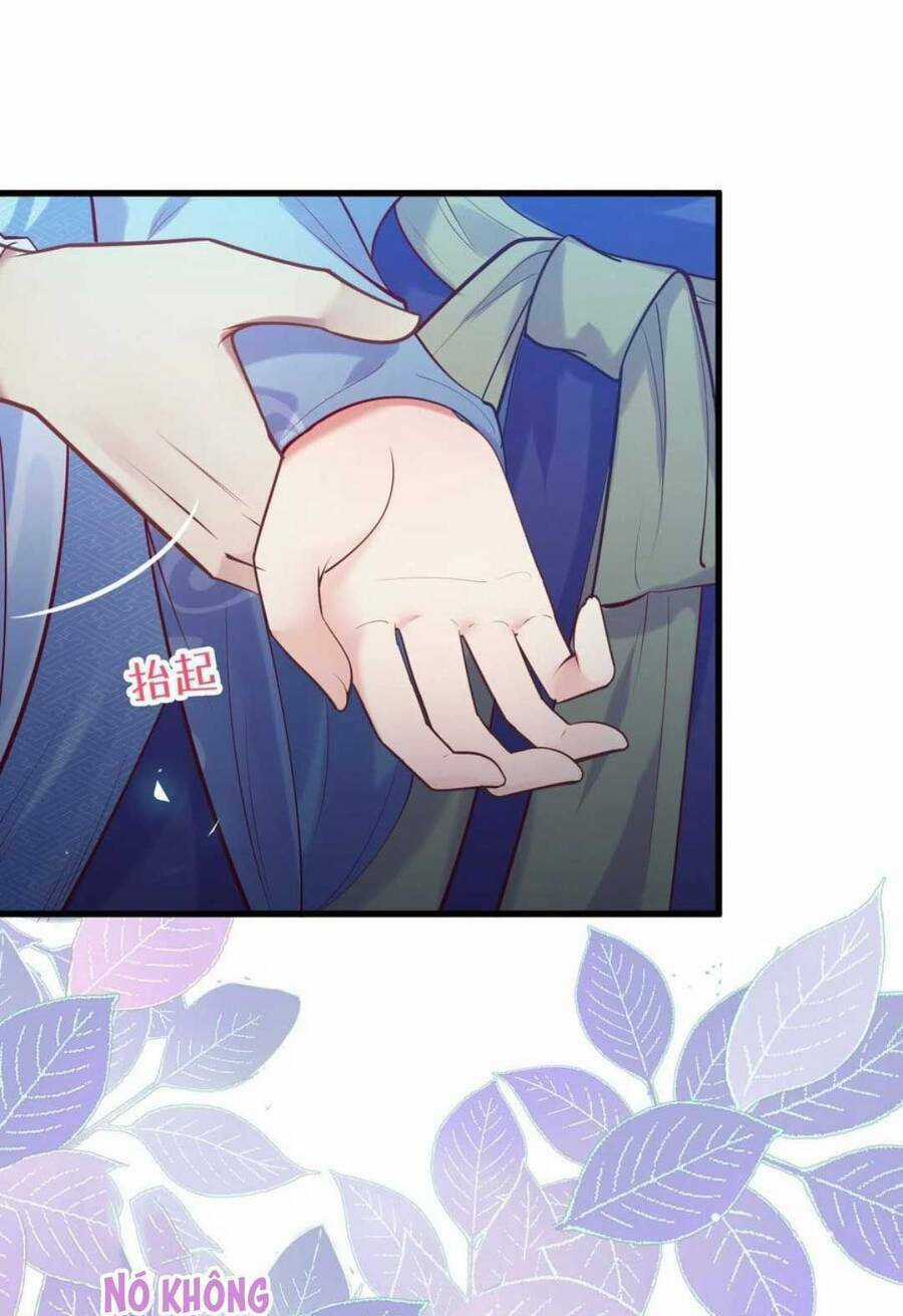 Nghịch Đồ Mỗi Ngày Đều Muốn Bắt Nạt Sư Phụ Chapter 28 trang 39