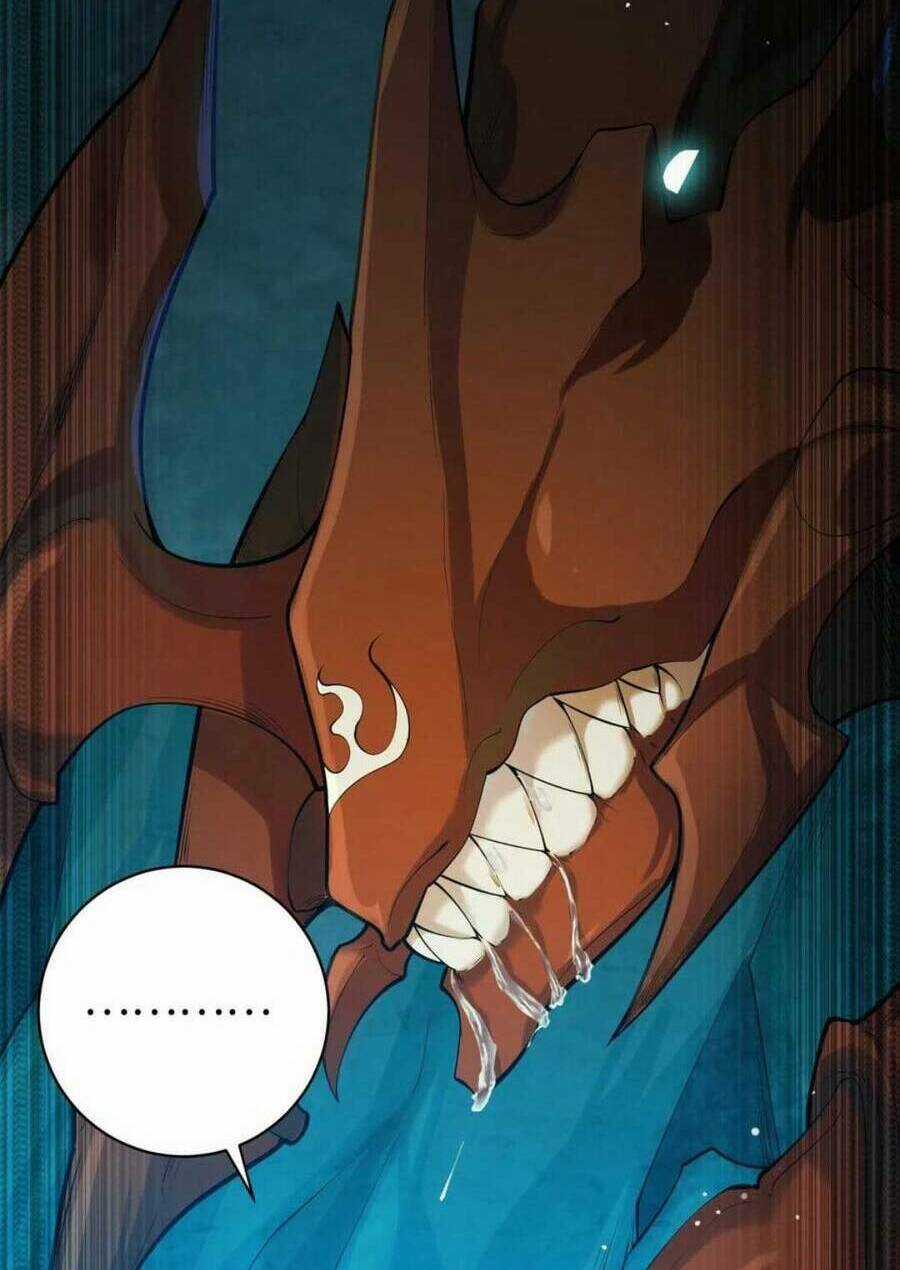 Nghịch Đồ Mỗi Ngày Đều Muốn Bắt Nạt Sư Phụ Chapter 28 trang 4