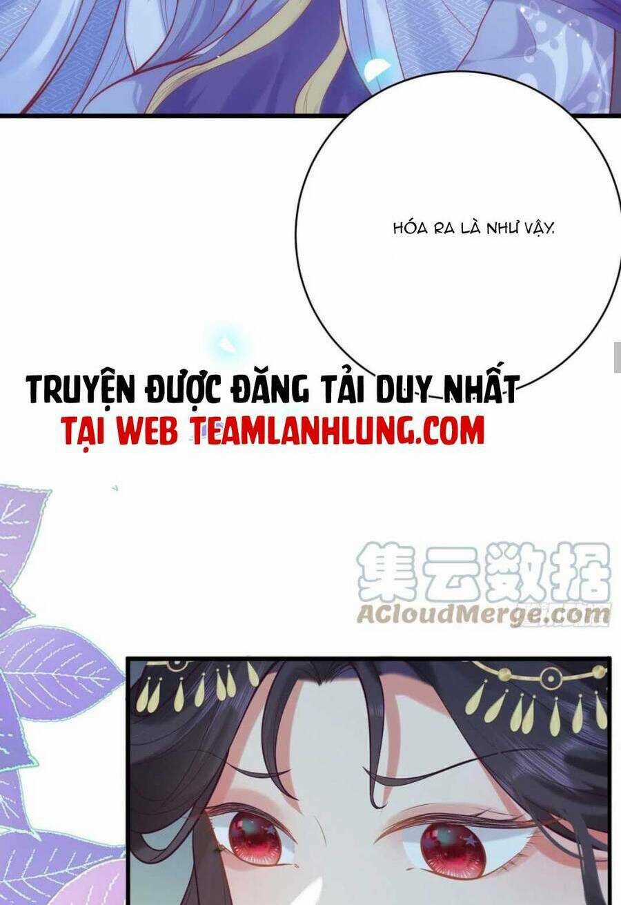 Nghịch Đồ Mỗi Ngày Đều Muốn Bắt Nạt Sư Phụ Chapter 28 trang 41