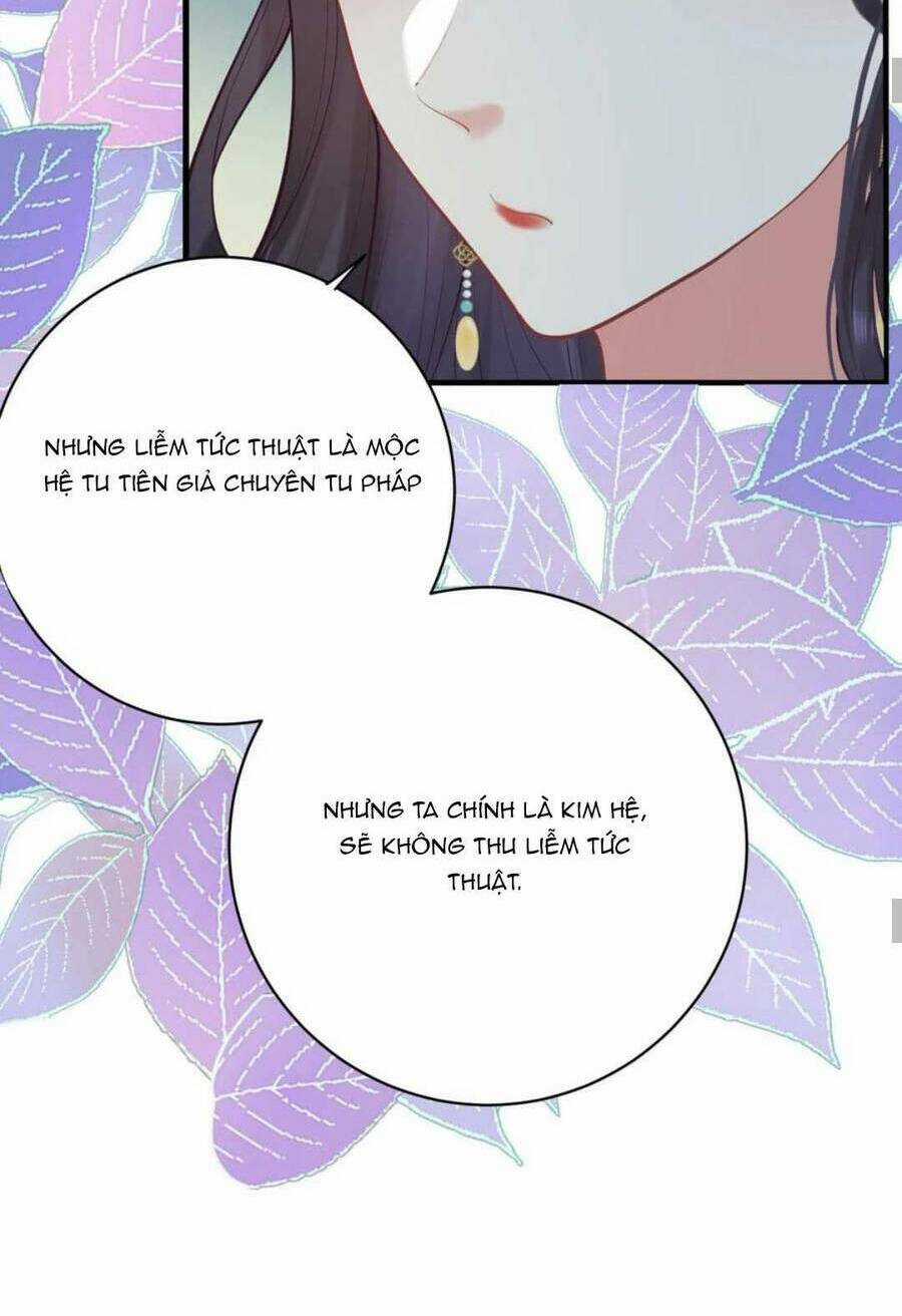 Nghịch Đồ Mỗi Ngày Đều Muốn Bắt Nạt Sư Phụ Chapter 28 trang 42