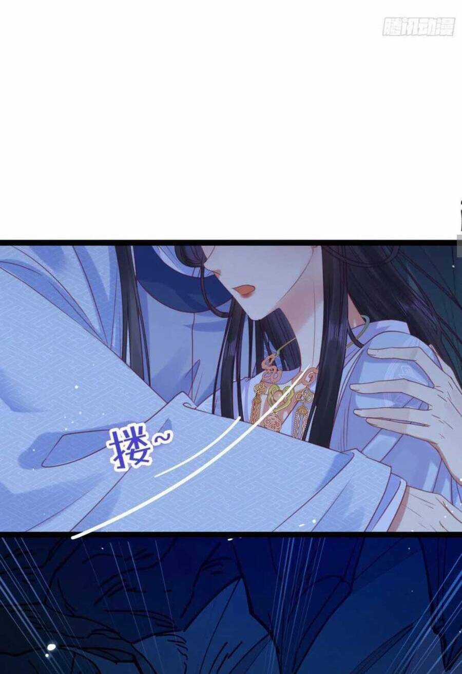 Nghịch Đồ Mỗi Ngày Đều Muốn Bắt Nạt Sư Phụ Chapter 28 trang 43