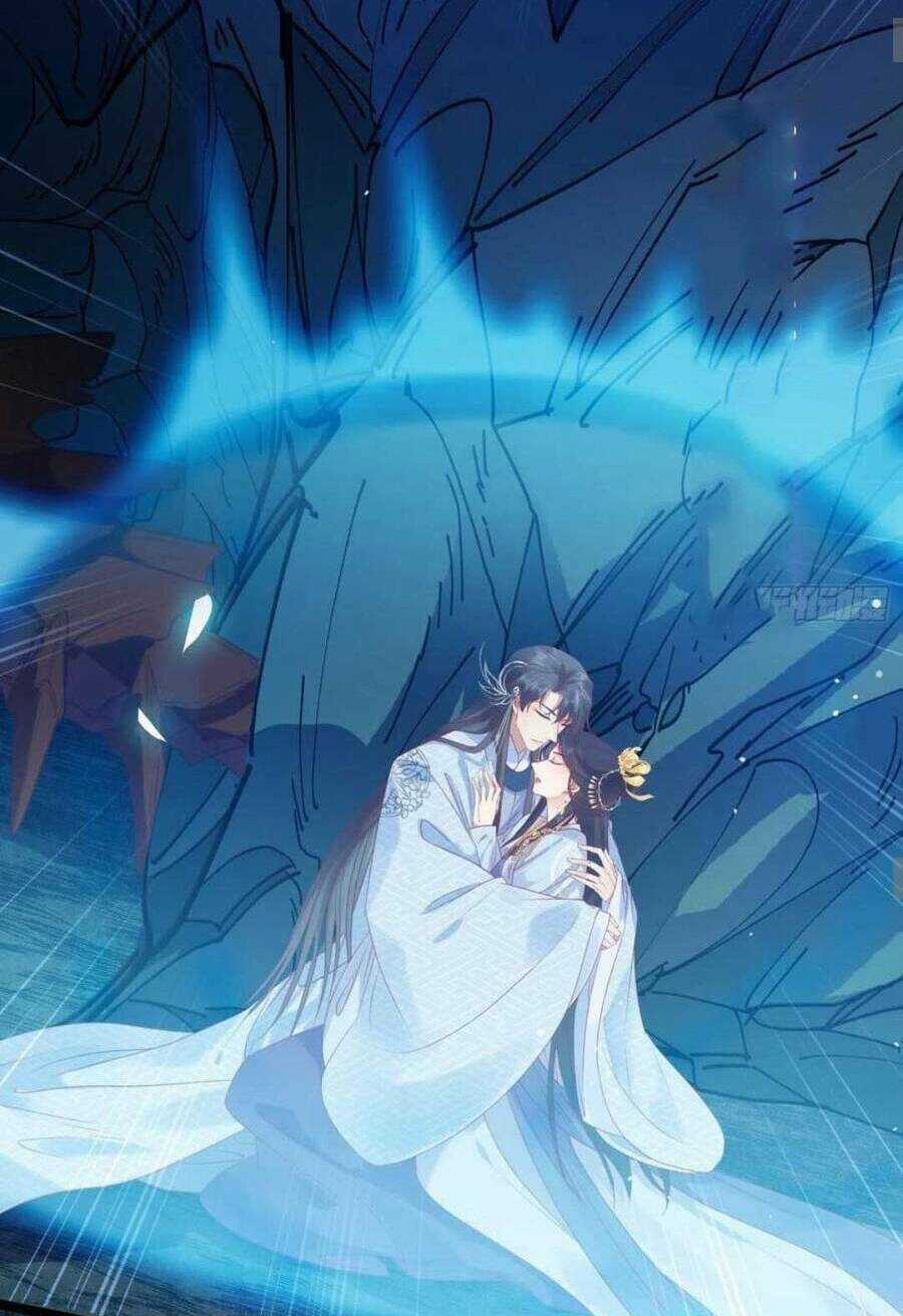 Nghịch Đồ Mỗi Ngày Đều Muốn Bắt Nạt Sư Phụ Chapter 28 trang 44