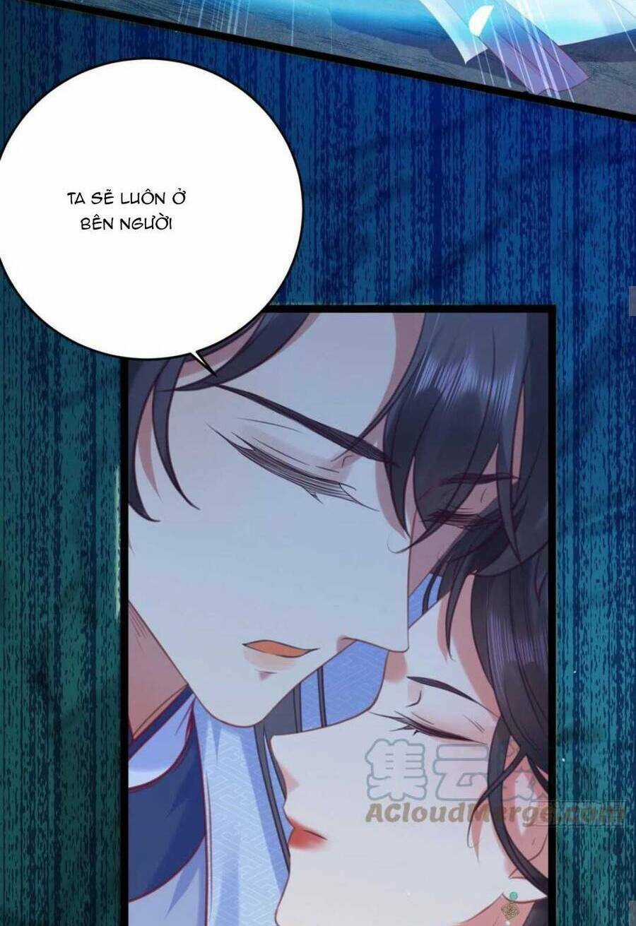 Nghịch Đồ Mỗi Ngày Đều Muốn Bắt Nạt Sư Phụ Chapter 28 trang 45