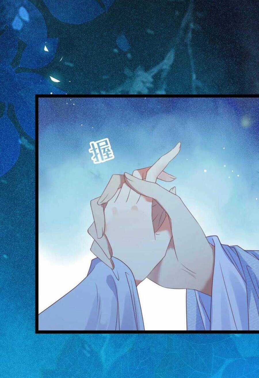 Nghịch Đồ Mỗi Ngày Đều Muốn Bắt Nạt Sư Phụ Chapter 28 trang 49