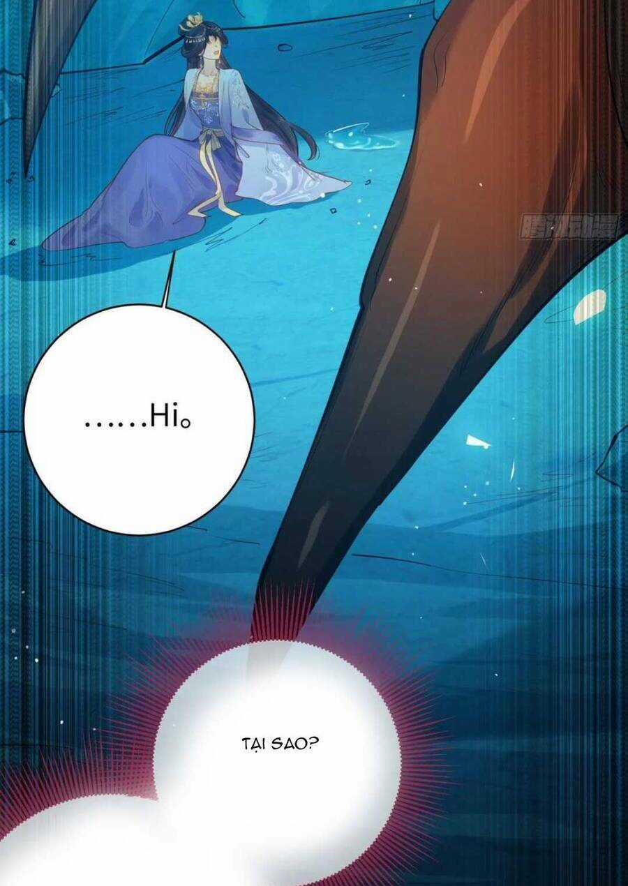 Nghịch Đồ Mỗi Ngày Đều Muốn Bắt Nạt Sư Phụ Chapter 28 trang 5