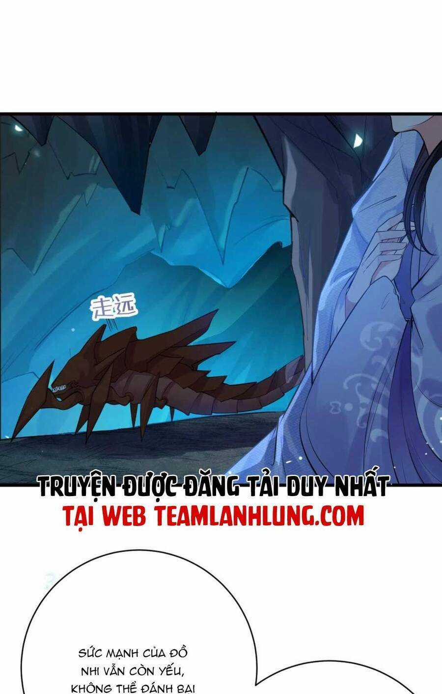 Nghịch Đồ Mỗi Ngày Đều Muốn Bắt Nạt Sư Phụ Chapter 28 trang 53