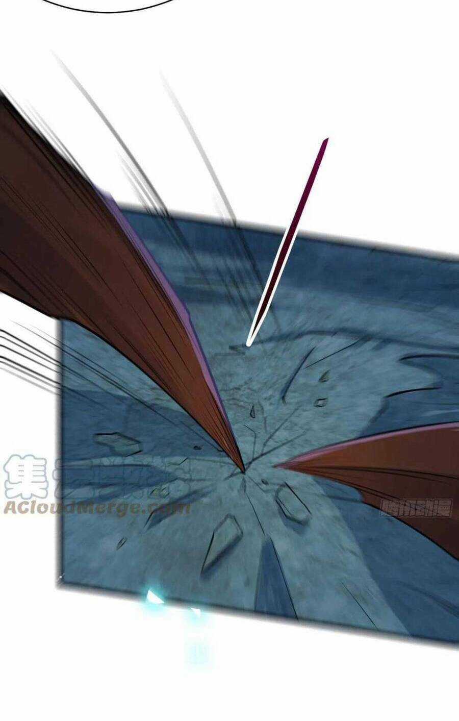 Nghịch Đồ Mỗi Ngày Đều Muốn Bắt Nạt Sư Phụ Chapter 28 trang 57