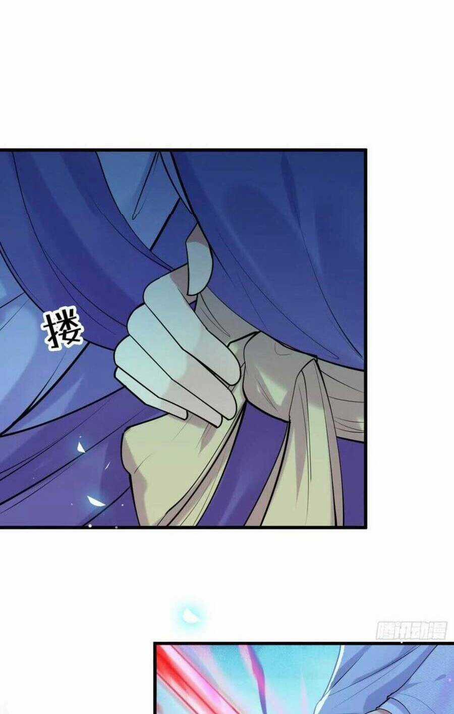 Nghịch Đồ Mỗi Ngày Đều Muốn Bắt Nạt Sư Phụ Chapter 28 trang 58