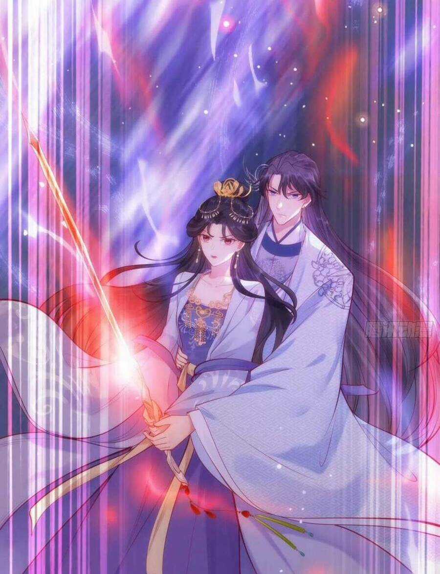 Nghịch Đồ Mỗi Ngày Đều Muốn Bắt Nạt Sư Phụ Chapter 28 trang 62