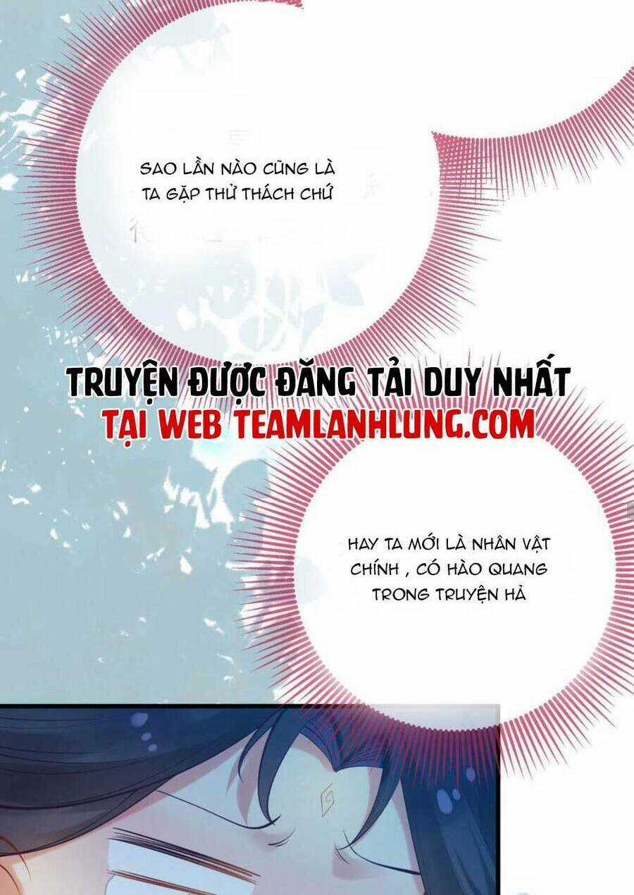 Nghịch Đồ Mỗi Ngày Đều Muốn Bắt Nạt Sư Phụ Chapter 28 trang 7