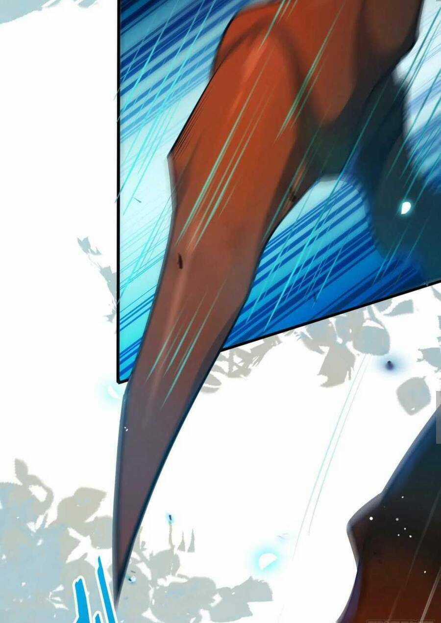 Nghịch Đồ Mỗi Ngày Đều Muốn Bắt Nạt Sư Phụ Chapter 28 trang 9