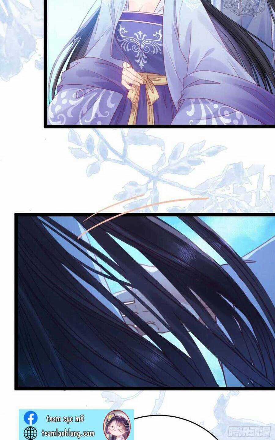 Nghịch Đồ Mỗi Ngày Đều Muốn Bắt Nạt Sư Phụ Chapter 29 trang 11