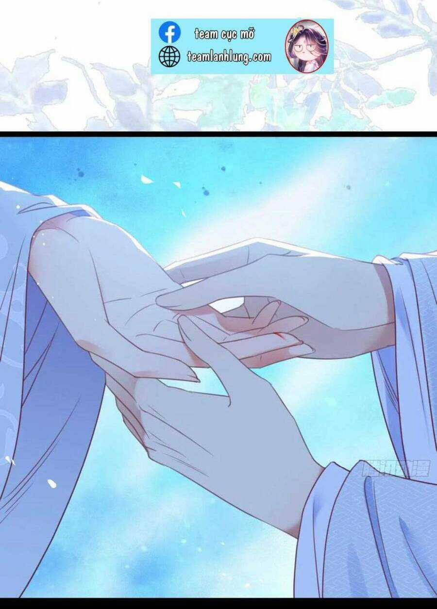 Nghịch Đồ Mỗi Ngày Đều Muốn Bắt Nạt Sư Phụ Chapter 29 trang 14