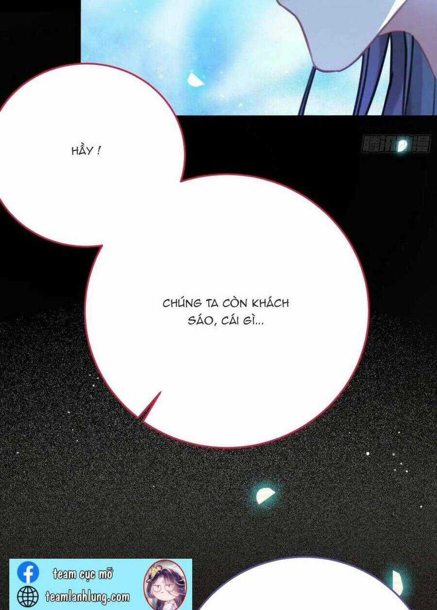 Nghịch Đồ Mỗi Ngày Đều Muốn Bắt Nạt Sư Phụ Chapter 29 trang 16