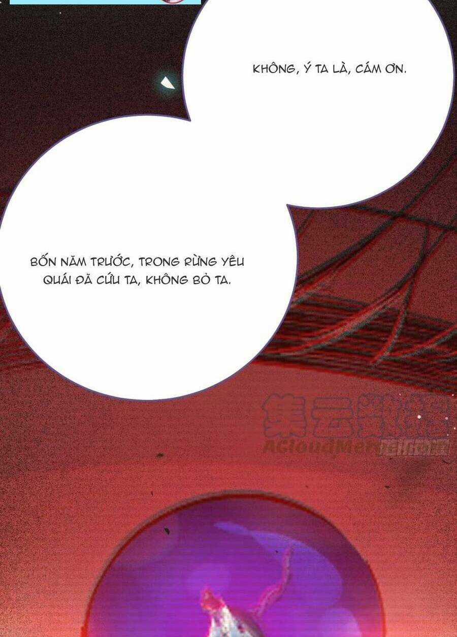 Nghịch Đồ Mỗi Ngày Đều Muốn Bắt Nạt Sư Phụ Chapter 29 trang 17