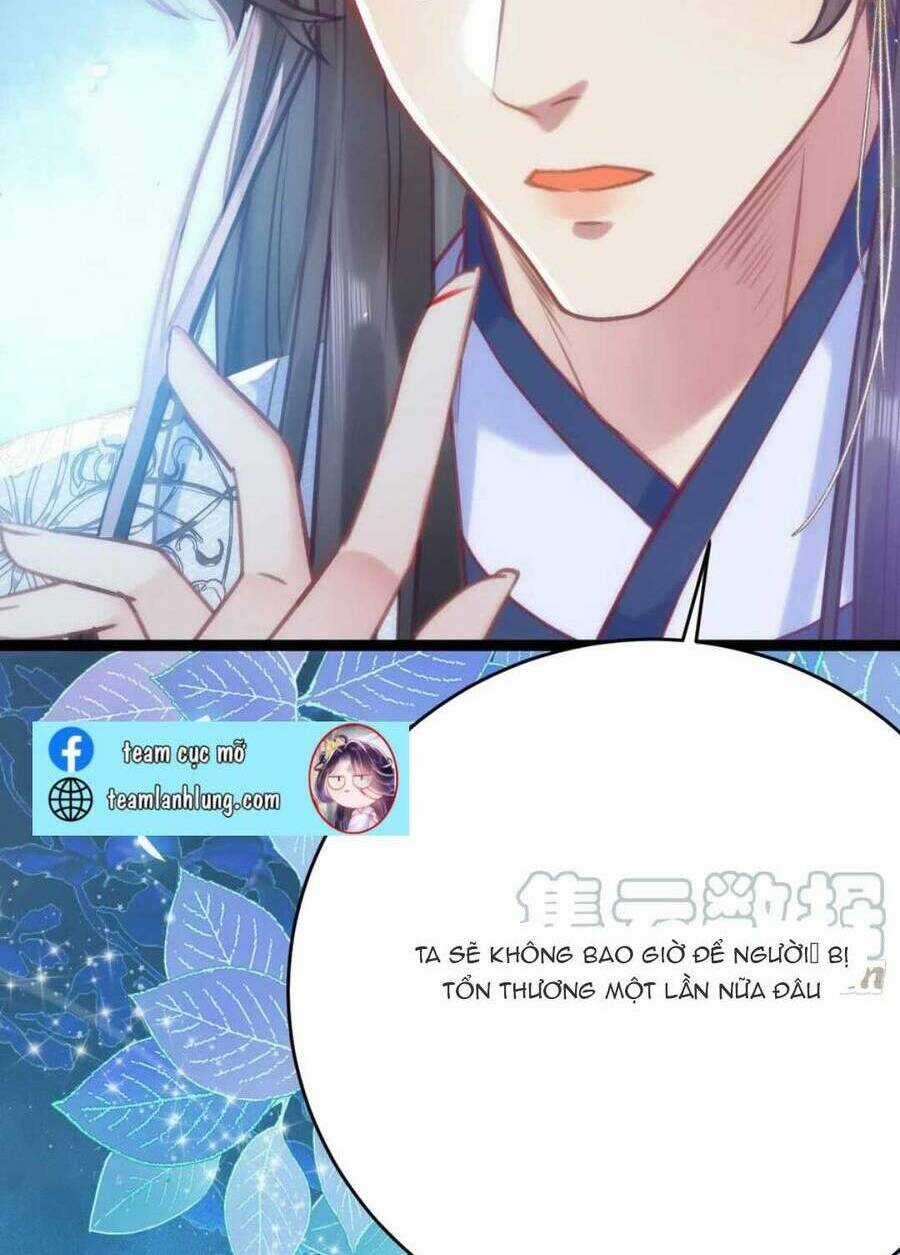 Nghịch Đồ Mỗi Ngày Đều Muốn Bắt Nạt Sư Phụ Chapter 29 trang 20