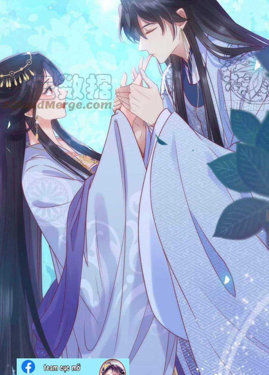 Nghịch Đồ Mỗi Ngày Đều Muốn Bắt Nạt Sư Phụ Chapter 29 trang 23