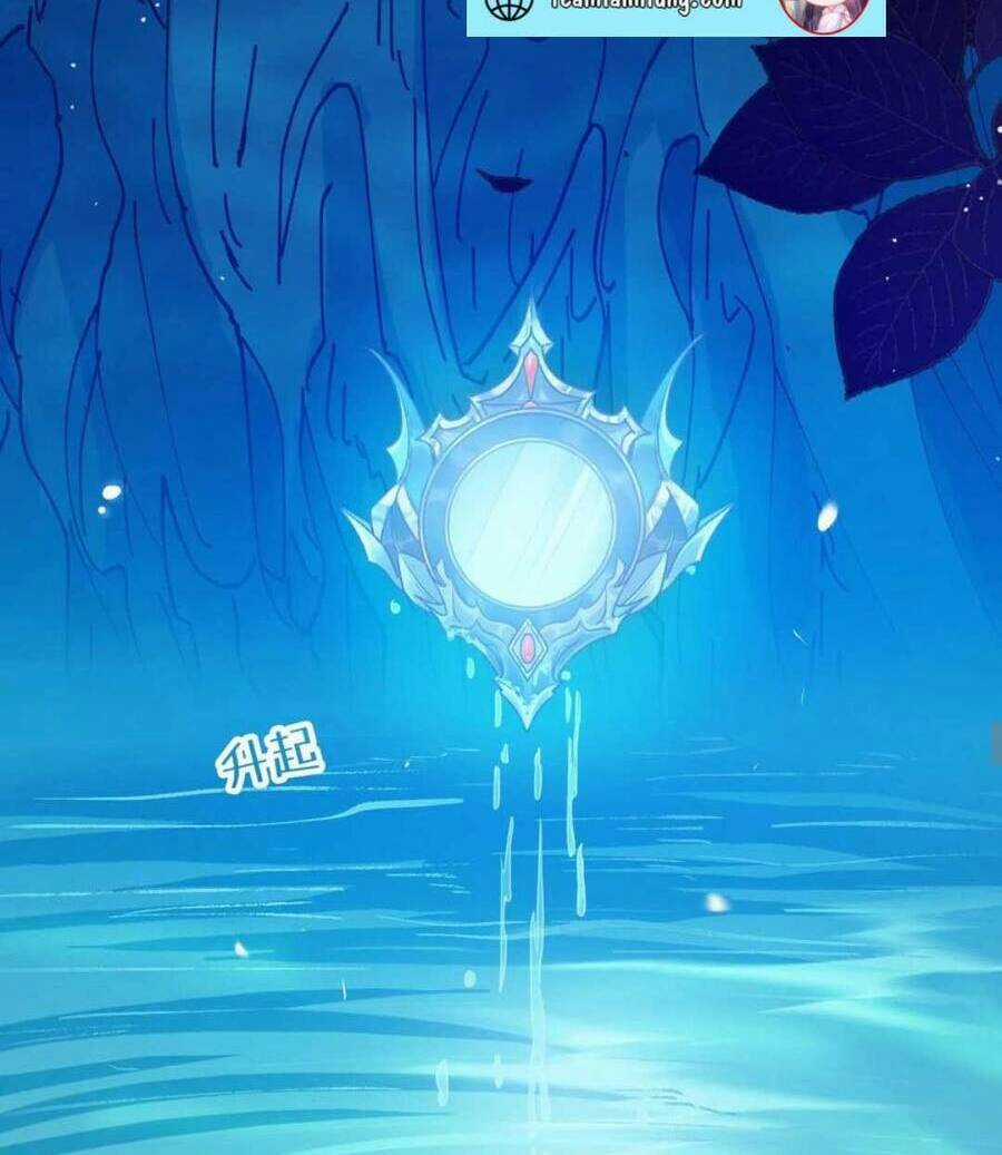 Nghịch Đồ Mỗi Ngày Đều Muốn Bắt Nạt Sư Phụ Chapter 29 trang 26