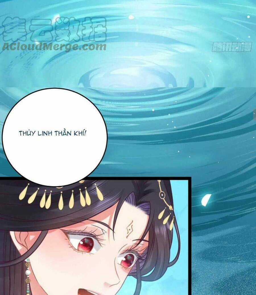 Nghịch Đồ Mỗi Ngày Đều Muốn Bắt Nạt Sư Phụ Chapter 29 trang 27