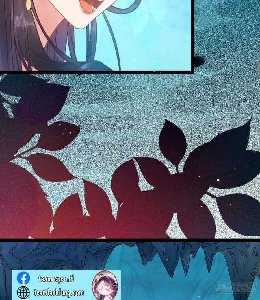 Nghịch Đồ Mỗi Ngày Đều Muốn Bắt Nạt Sư Phụ Chapter 29 trang 28