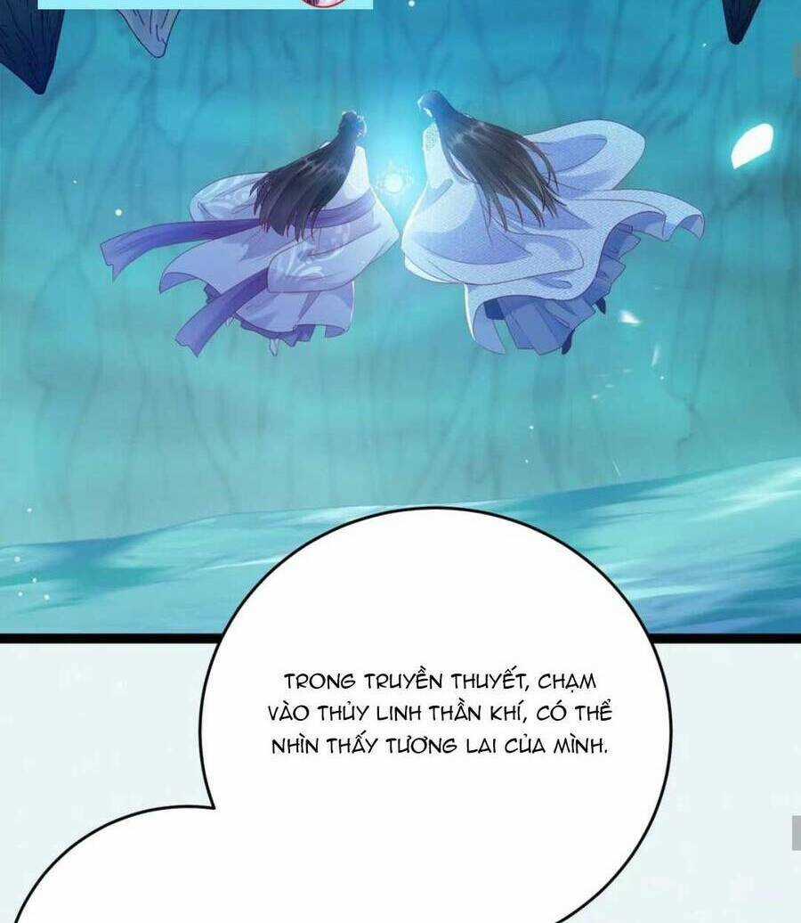 Nghịch Đồ Mỗi Ngày Đều Muốn Bắt Nạt Sư Phụ Chapter 29 trang 29