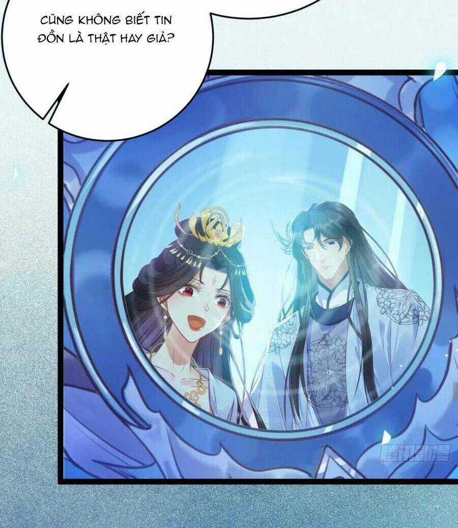 Nghịch Đồ Mỗi Ngày Đều Muốn Bắt Nạt Sư Phụ Chapter 29 trang 30