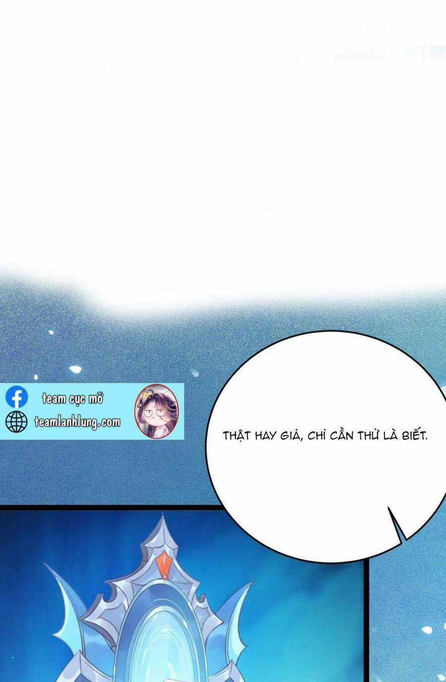 Nghịch Đồ Mỗi Ngày Đều Muốn Bắt Nạt Sư Phụ Chapter 29 trang 31