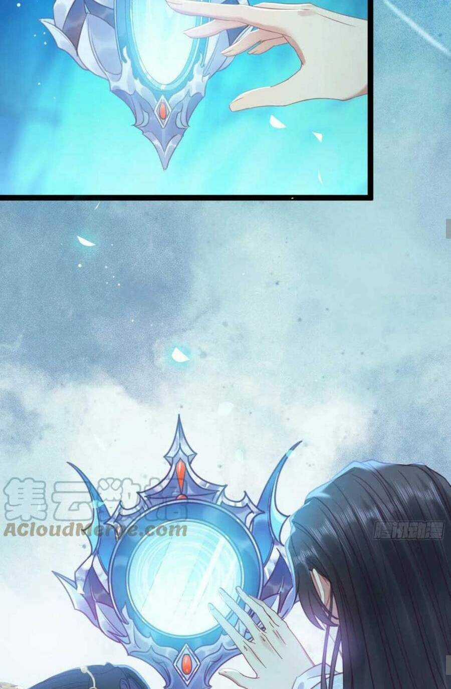 Nghịch Đồ Mỗi Ngày Đều Muốn Bắt Nạt Sư Phụ Chapter 29 trang 32