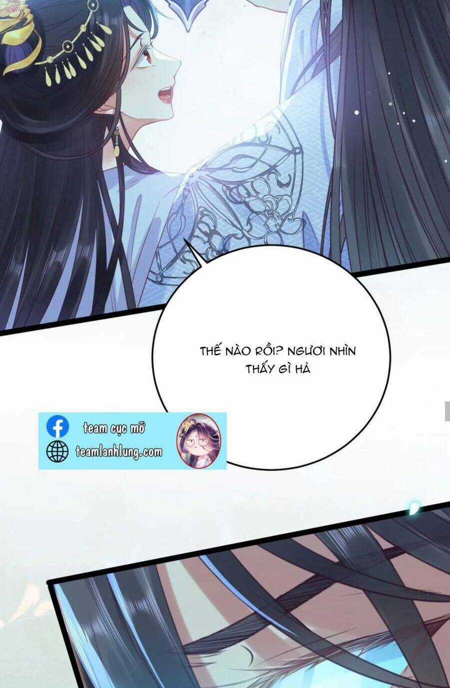 Nghịch Đồ Mỗi Ngày Đều Muốn Bắt Nạt Sư Phụ Chapter 29 trang 33