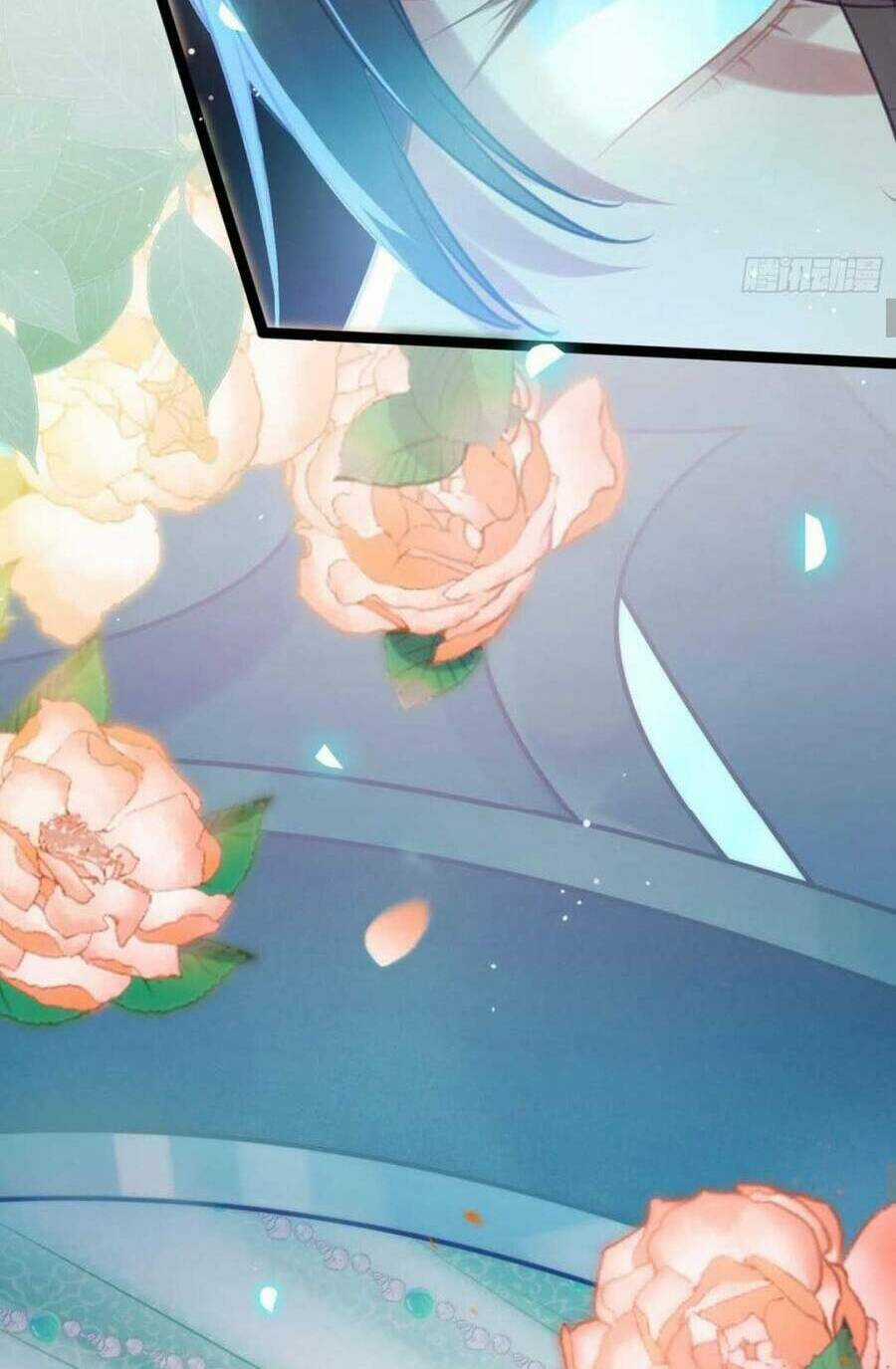 Nghịch Đồ Mỗi Ngày Đều Muốn Bắt Nạt Sư Phụ Chapter 29 trang 34