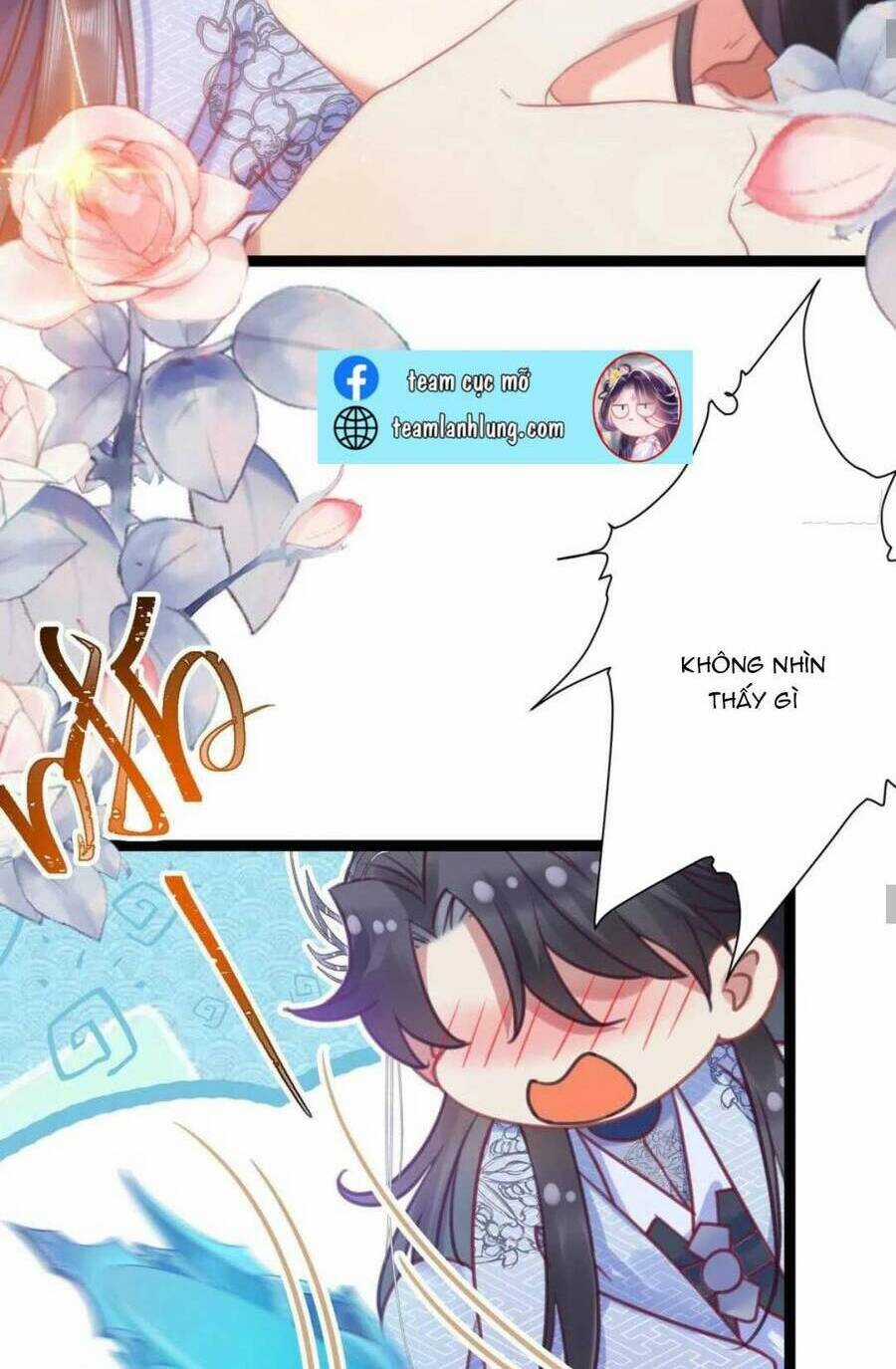 Nghịch Đồ Mỗi Ngày Đều Muốn Bắt Nạt Sư Phụ Chapter 29 trang 38