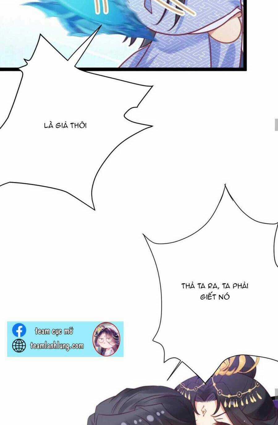 Nghịch Đồ Mỗi Ngày Đều Muốn Bắt Nạt Sư Phụ Chapter 29 trang 39