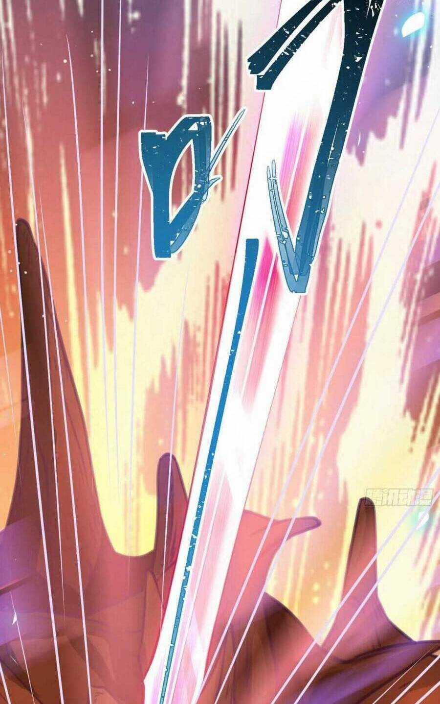 Nghịch Đồ Mỗi Ngày Đều Muốn Bắt Nạt Sư Phụ Chapter 29 trang 4